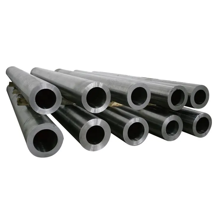 ASTM A500 GRB Cold-formed Welded Steel Pipe DOM tube dom tubing